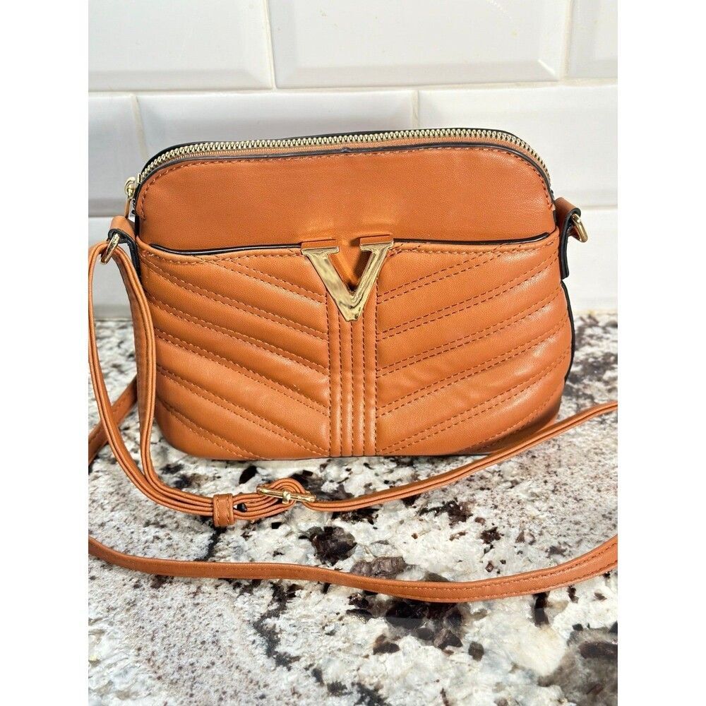Crossbody Handbag